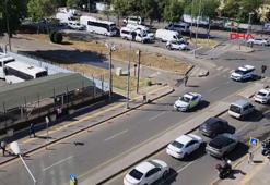 Narin cinayetinde yargılanan 15 sanıktan tutuklu olan 6'sı, 4'üncü duruşma için cezaevinden adliyeye sevk edildi