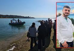 Tekneden düşen Emirhan'ı arama çalışmaları 3'üncü günde