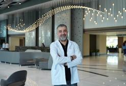 ‘Göz nezlesinde her kaşıma, bir sonraki kaşıntıyı artırır’