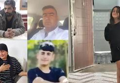 Narin cinayetinde 15 sanık, 'Suçluyu kayırma' suçundan 4’üncü kez hakim karşısında