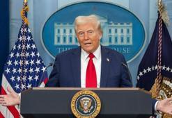 ABD Başkanı Trump'tan, Elon Musk açıklaması