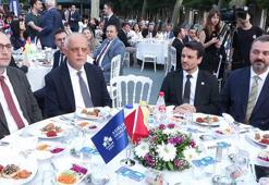 Asırlık Okullar Vakfı'nın olağanüstü genel kurulu ve lansman töreni düzenlendi