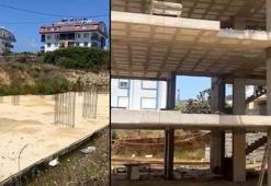 Başlamayan inşaatlarla 450 milyon liralık dolandırıcılık iddiası