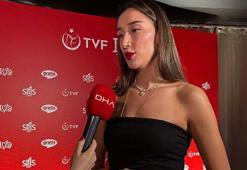 Hande Baladın: Güzel bir yaz bizi bekliyor