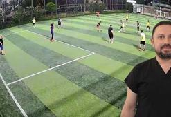 Gençlerde spor kaynaklı kalp ölümleri düzenli muayene ile önlenebilir