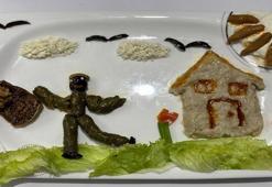 Sabri Ülker Vakfı’ndan ‘Sevimli ve Dengeli Tabaklar’a ödül