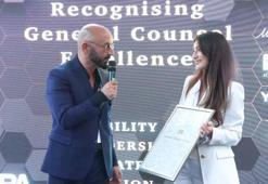 Türkiye’nin en başarılı hukuk müşavirleri GC Elite Türkiye 2025’te ödüllendirildi