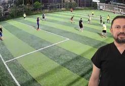 Gençlerde spor kaynaklı kalp ölümleri düzenli muayene ile önlenebilir