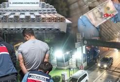 İstanbul'da sahte para operasyonu: 4,5 milyar lira değerinde döviz ele geçirildi