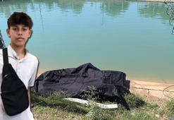 Kanalda kaybolan Ahmet'in 5 gün sonra cansız bedeni bulundu