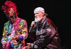 Limp Bizkit, 14 yıl sonra İstanbul’da