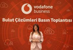 Vodafone Business, bulut alanında yüzde 111’lik büyüme kaydettiğini duyurdu