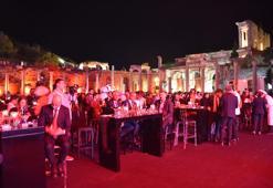 THY 'Connect To Türkiye: Ege' etkinliği ile turizm profesyonelleri İzmir'de buluştu