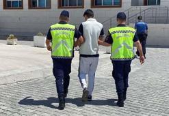 Telefonla aradığı Irak uyruklu kadını dolandıran şüpheli tutuklandı