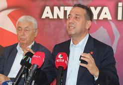 CHP’li Başarır: Bu ülke için alabilecekleri tek hayırlı karar, erken seçimdir