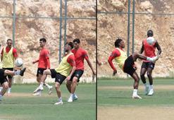 Hatayspor, Çaykur Rizespor maçı hazırlıklarını tamamladı