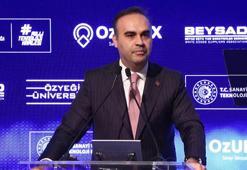 Bakan Kacır: Yatırımcının finansman yükü azalacak yatırım iştahı artacak