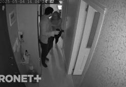 Bayrampaşa'da sosyal medyadan tanıştığı iki kadını gasbetti