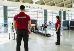 TAV Güvenlik, havalimanı güvenlik prosedürleri hakkında merak edilen soruları yanıtladı