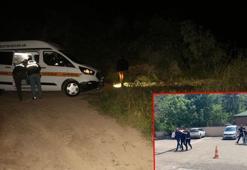 Kaza ihbarında yaralı bulunan ve darp izlerine rastlanan Hatice'nin ölümüne 2 tutuklama