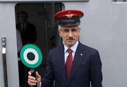 Bakan Uraloğlu: Yerli ve milli üretilen araçlar, başyapıttır