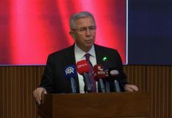 Ankara'da 'Dışişleri Şehitleri Anıtı ve Anı Mekanı' inşa edilecek