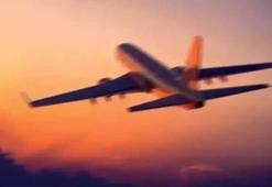 Uçakta 'bomba' şakası yapan 3 yolcu kara listeye alındı