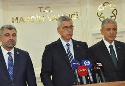 Bakan Memişoğlu: Türkiye sağlık hizmetleri anlamında örnek gösterilen ülkelerden bir tanesi