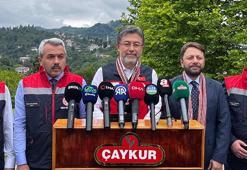 Bakan Yumaklı: İklim değişikliğinin çayda korktuğumuz etkisi olmadı