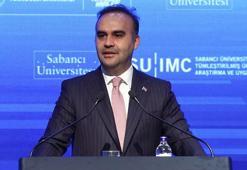 Bakan Kacır: İstihdam teşviklerini 6 bölgede kademeli olarak uygulayacağız