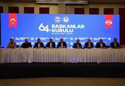 Eğitim-Bir-Sen 64’üncü Başkanlar Kurulu Toplantısı sonuç bildirgesi yayımlandı