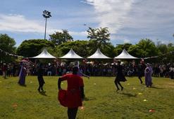 12'nci 'Uluslararası İnci Kefali Göçü Kültür ve Sanat Festivali' başladı