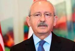 Kılıçdaroğlu: Ortada bir gerçeklik varsa, dile getirmekten geri durmam