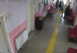 Kocaeli'de aile hekimi darbedildi; gözaltına alınan saldırgan serbest