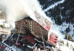 Grand Kartal Otel’de 78 kişinin yaşamını yitirdiği yangın faciasının iddianamesi kabul edildi