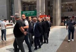 Yasa dışı bahis soruşturması; Papara'nın sahibinde aralarında bulunduğu 11 şüpheli tutuklandı