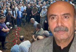 Eski BDP Genel Başkanı Hamit Geylani, Şemdinli'de toprağa verildi