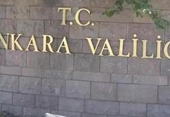 Ankara Valiliği'nden 'hobi bahçeleri' açıklaması: İzinsiz yapılaşmalara kesinlikle müsamaha gösterilmeyecek