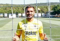 Fenerbahçe, Dusan Tadic'e veda etti