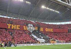 Galatasaray - Başakşehir FK maçından notlar