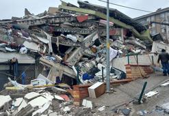 44 kişiye mezar olan Said Bey Sitesi davasında 'ek rapor' istendi