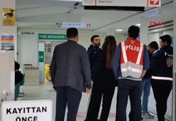 Aralarında belediye başkanlarının da olduğu 28 şüpheli gözaltına alındı