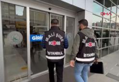 Aralarında belediye başkanlarının da olduğu 28 şüpheli gözaltına alındı