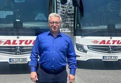 Bayram tatilinde yola çıkacak sürücülere ‘uykusuz, hızlı ve dalgın yola çıkmayın’ uyarısı