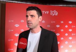 Umut Çakır: Bütün takımlar iyi olduğu için zor maçlar olacak