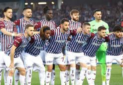 Trabzonspor'un kabus sezonu bitti