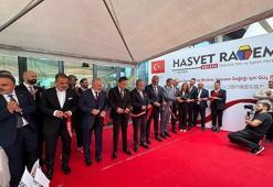 Hasvet RATEM, Ankara'da faaliyete başladı