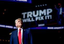 Trump: Gazze'de ateşkes anlaşmasına çok yaklaşıldı