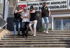 Uşak Cezaevi isyanı sanıklarından biri İstanbul'da yakalandı