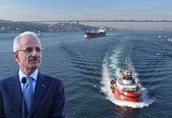 Bakan Uraloğlu: 24 yeni deniz aracı KEGM filosuna katılacak
